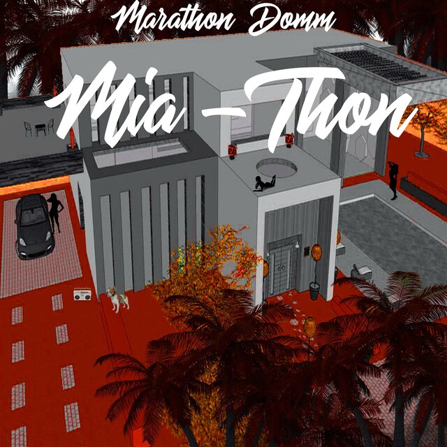 M.I.A-Thon