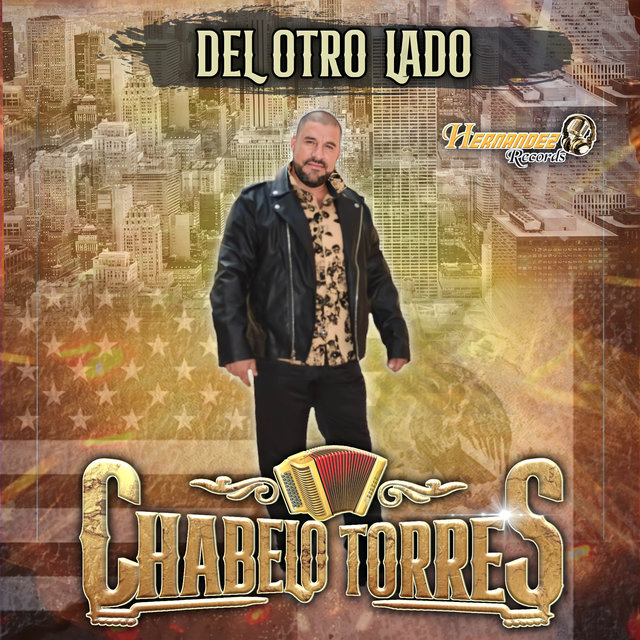 Del Otro Lado