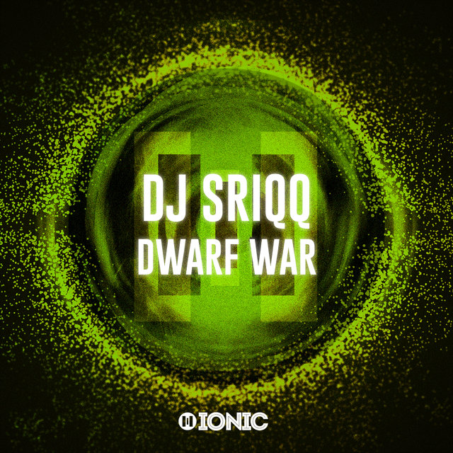 Dwarf War
