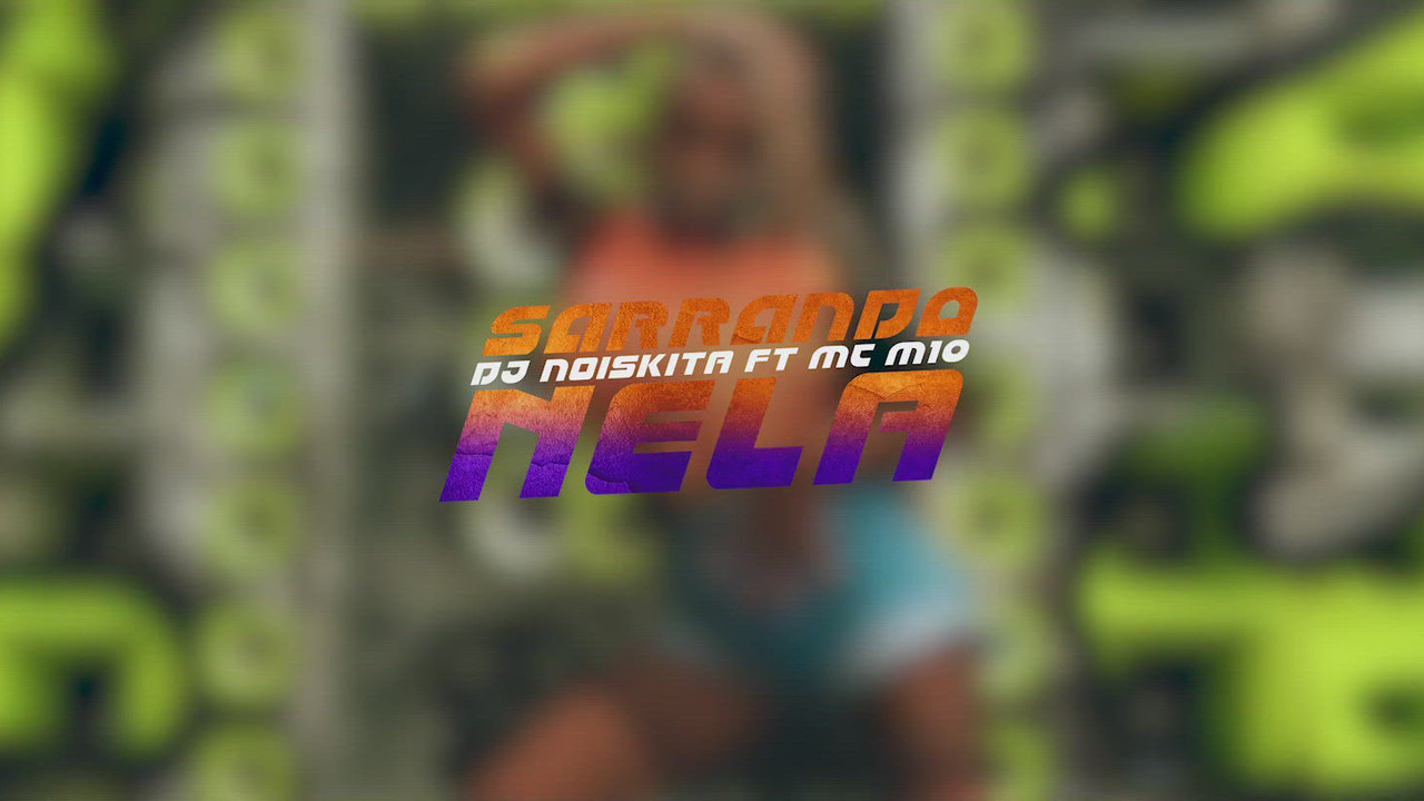 Sarrando Nela