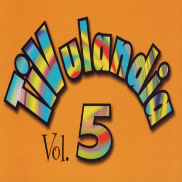 Tivulandia, Vol. 5