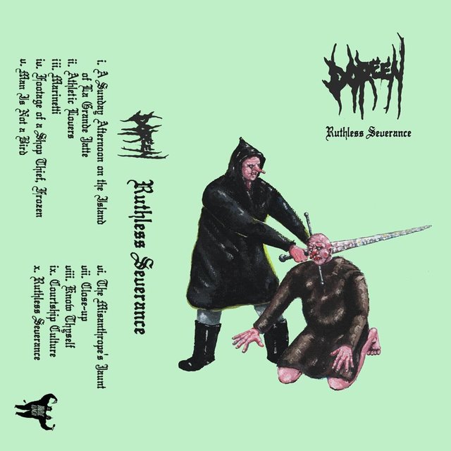Ruthless Severance