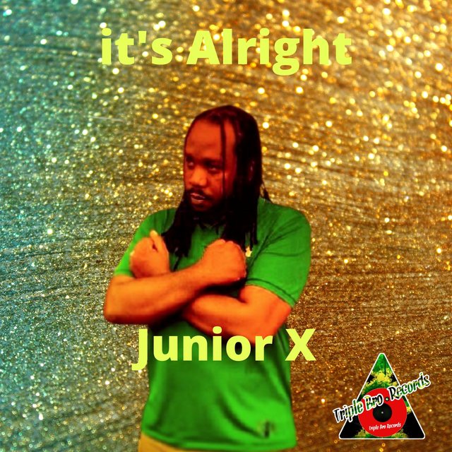 It's Alright