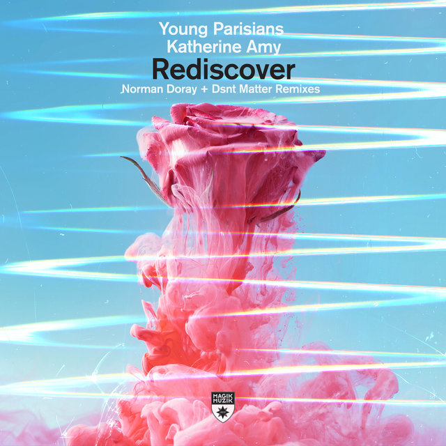 Rediscover