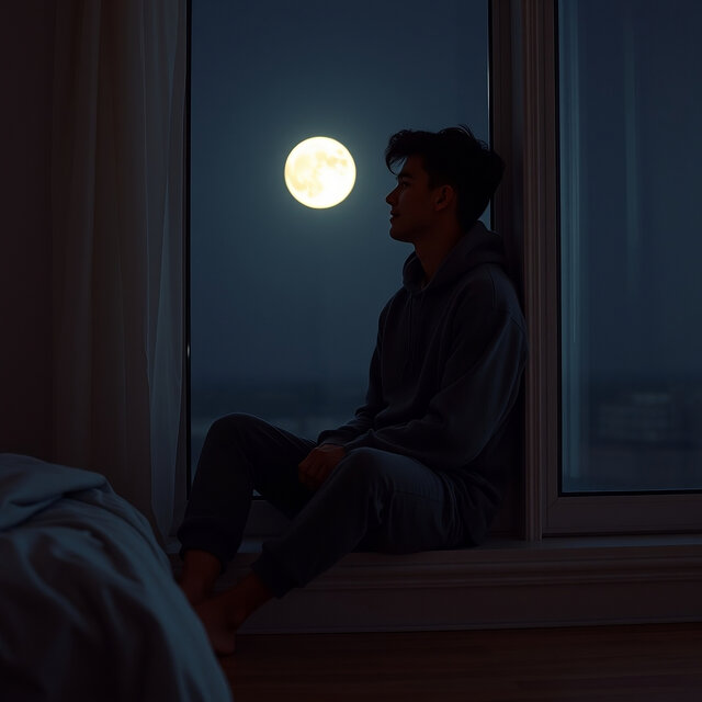 Until Tomorrow