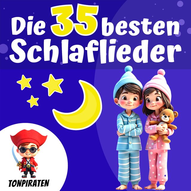 Die 35 besten Schlaflieder