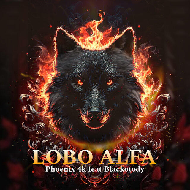 Lobo Alfa
