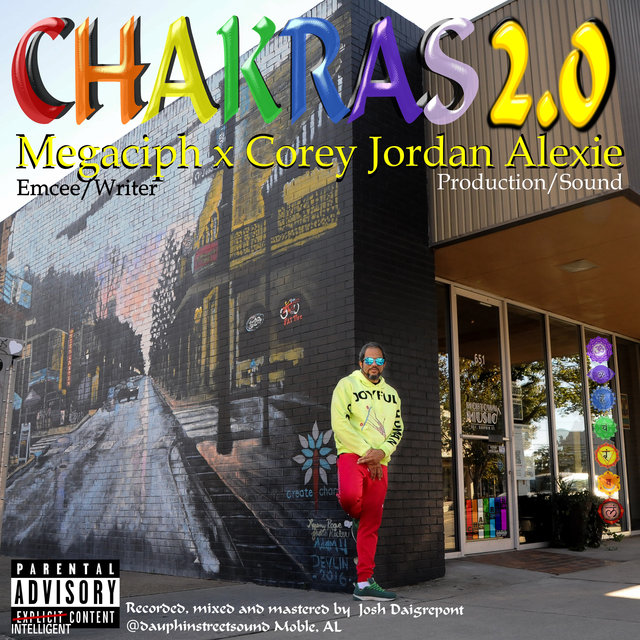 Chakras 2.0