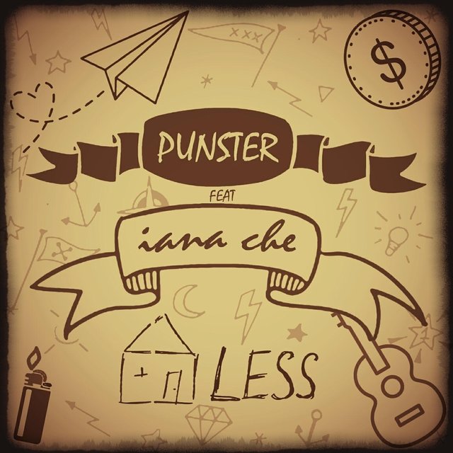 Homeless (feat. Iana Che)