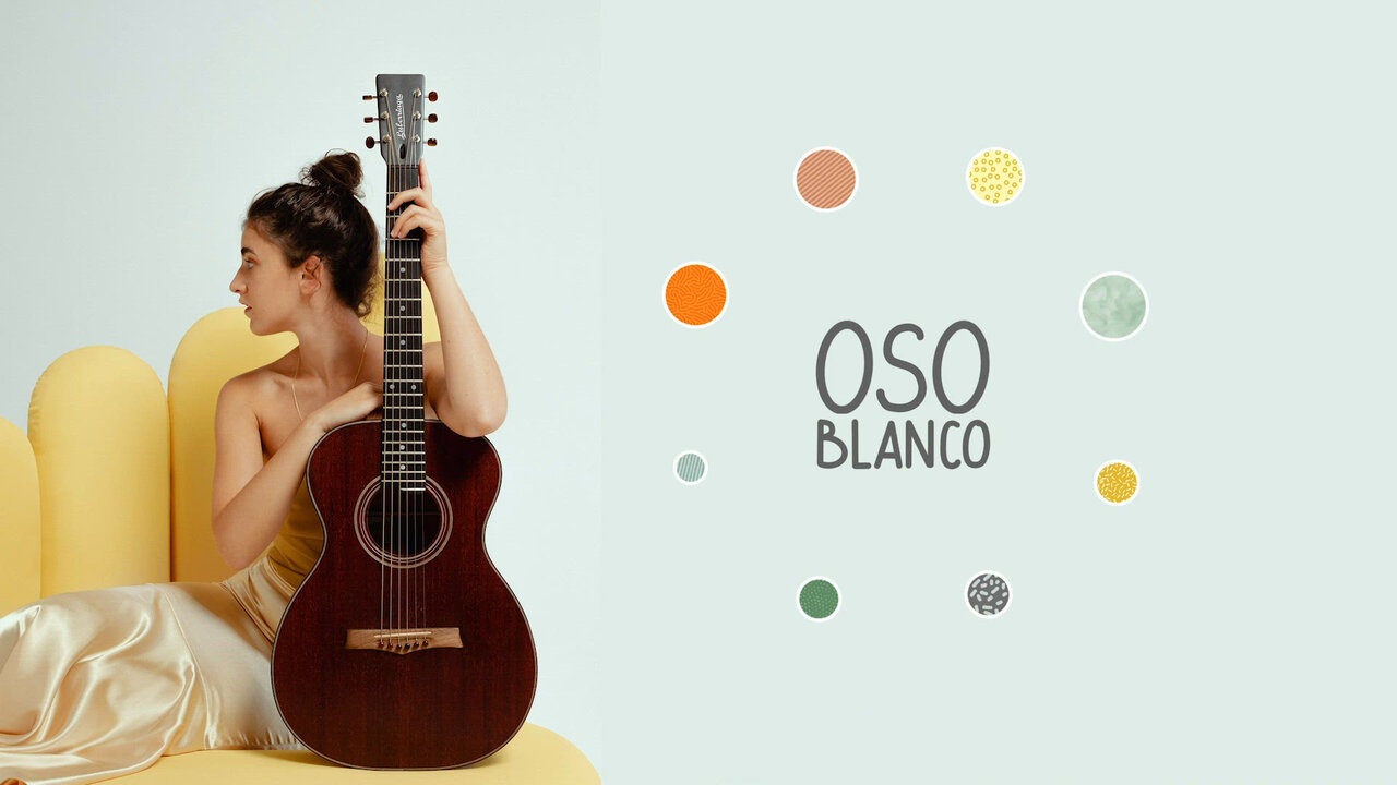 Oso Blanco