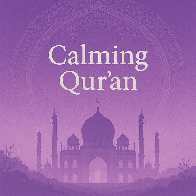 Calming Quran 2
