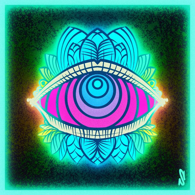 I See Everything