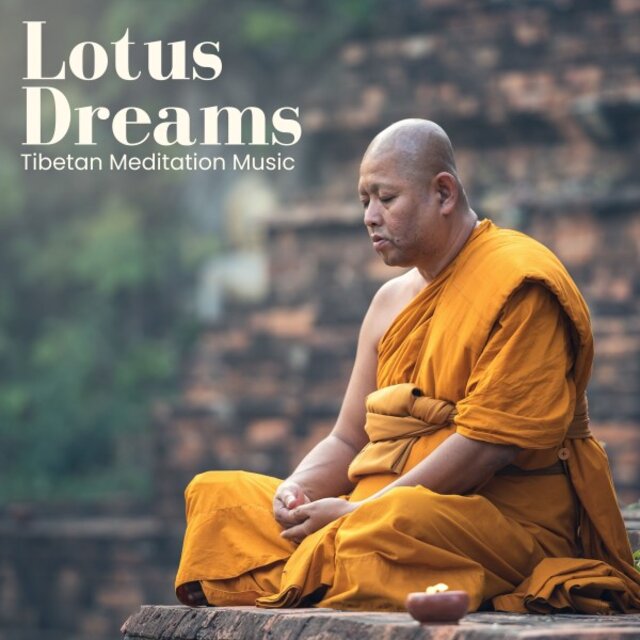 Lotus Dreams: Zen Meditation