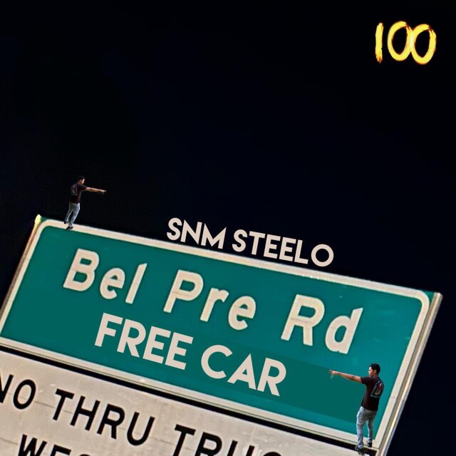 Free car