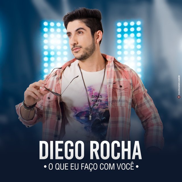 O Que Eu Faço Com Você