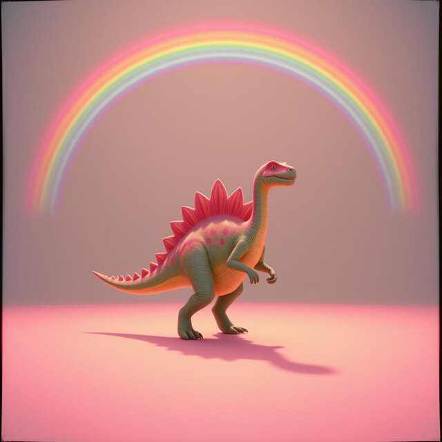 Rawr & Roar! Dino Beats for Kids