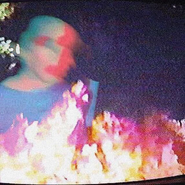 blur
