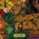 Cover art for album Jazz Codes (Deluxe Edition) by Moor Mother