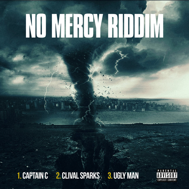 No Mercy Riddim