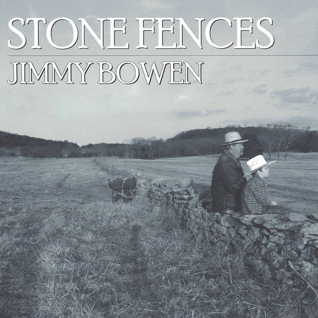 Stone Fences