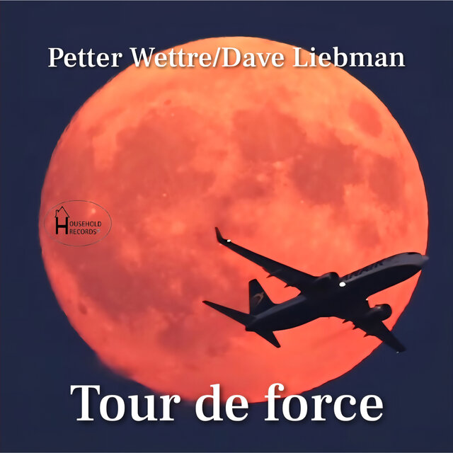 Tour de force