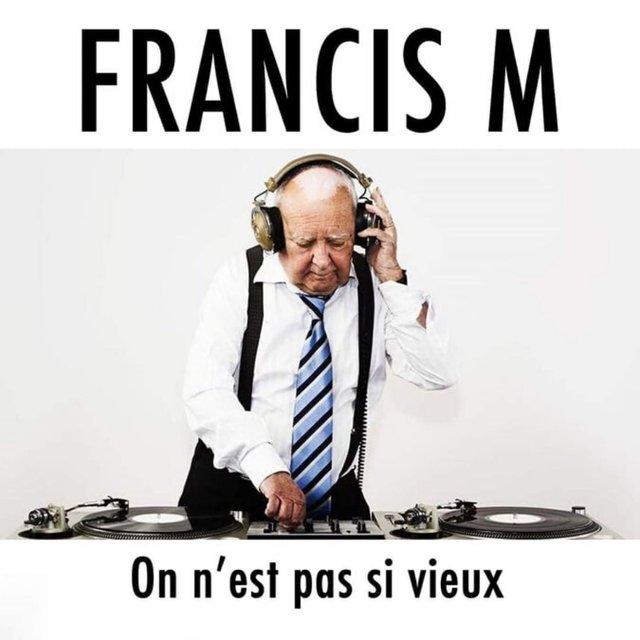 On n'est pas si vieux