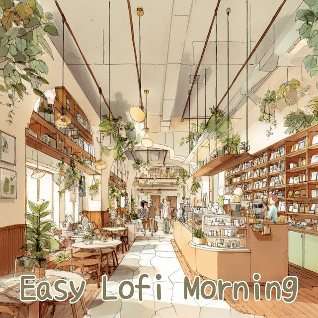 Easy Lofi Morning