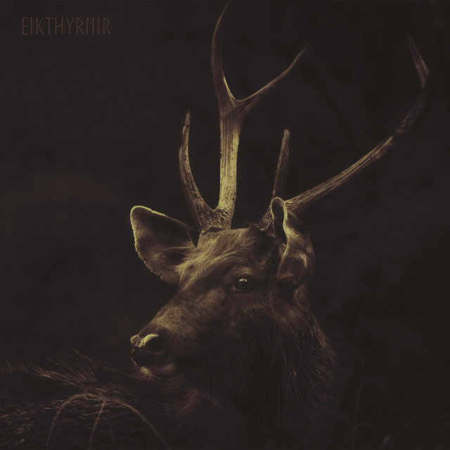 Eikthyrnir