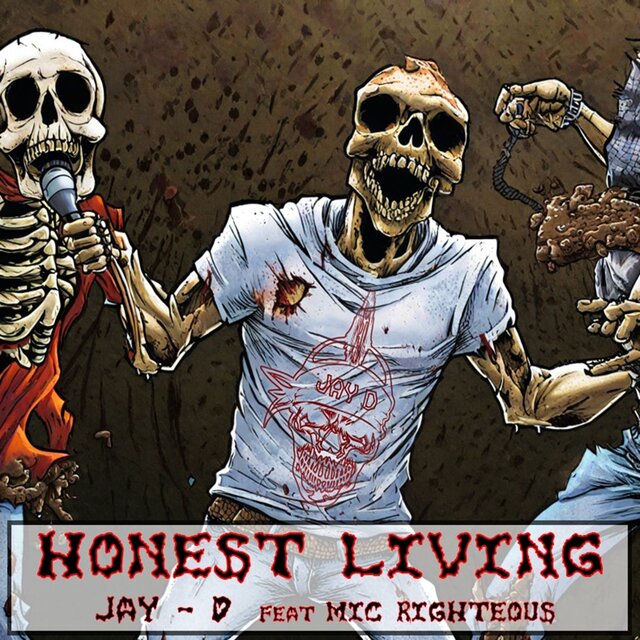Honest Living