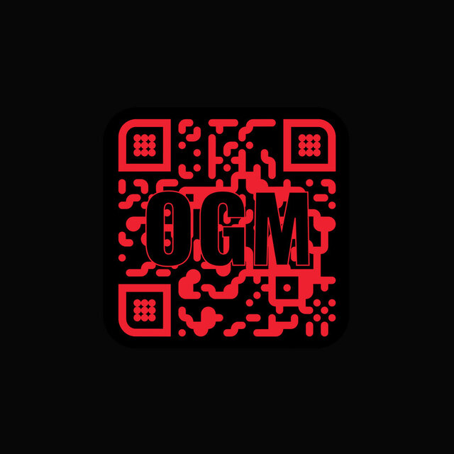 Cover art for album Original Machine Featured Artists by User