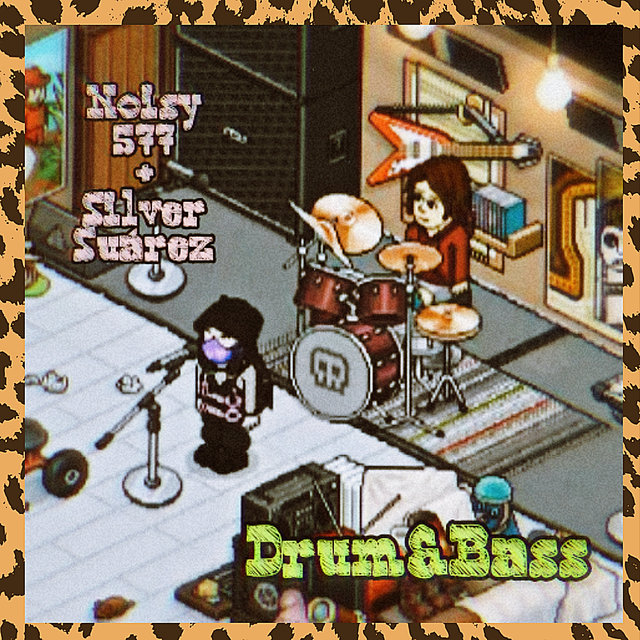 Drum And Bass (Remix)