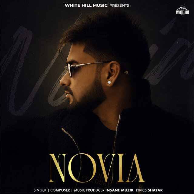Novia