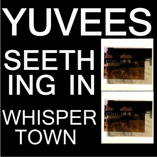Seething in Whisper Town