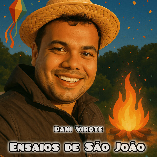 Ensaios de São João