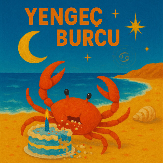 Yengeç Burcu