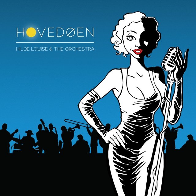 Hovedøen