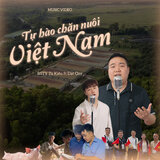 Tự Hào Chăn Nuôi Việt Nam