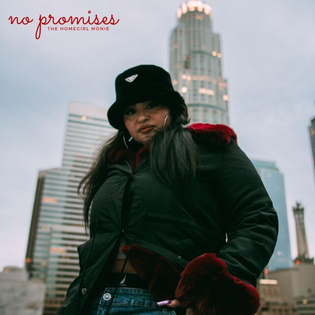 No Promises