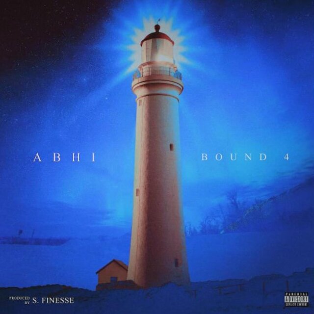Bound 4