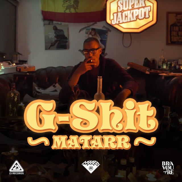 G-Shit