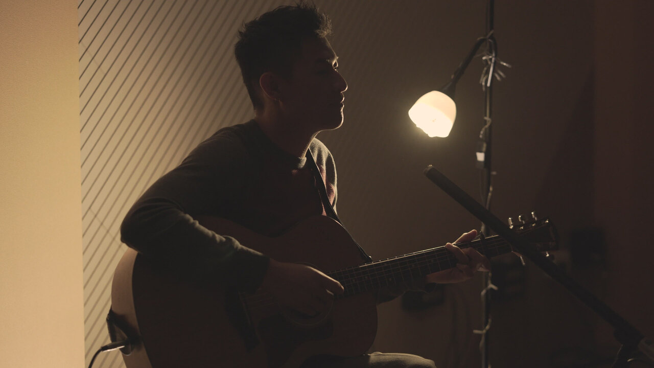 carelessly killed (Unplugged at Noivil Studios)