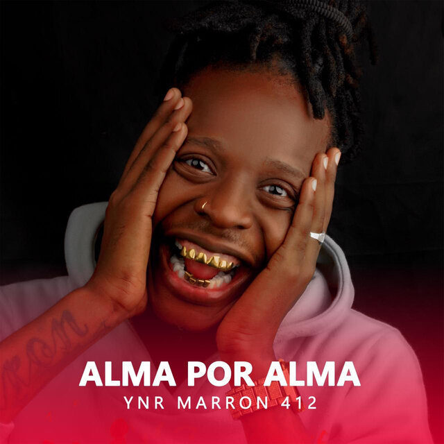 Alma por Alma