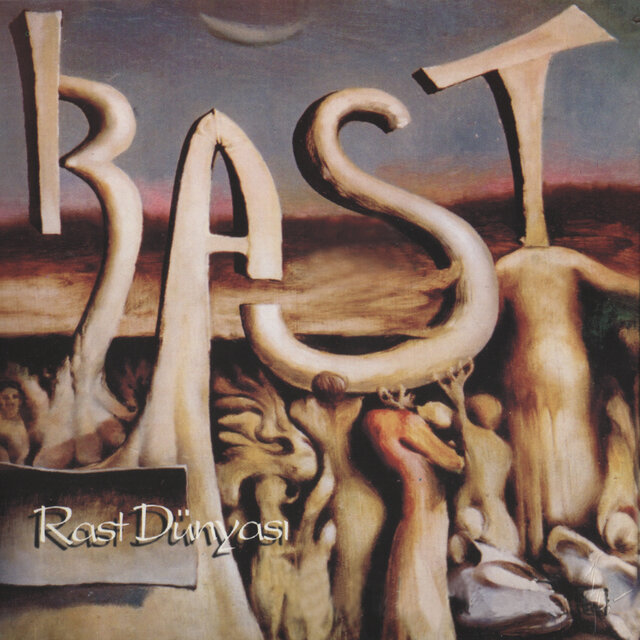 Rast Dünyası