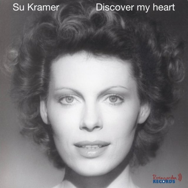 Discover My Heart
