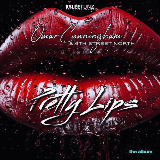 Pretty Lips the Album