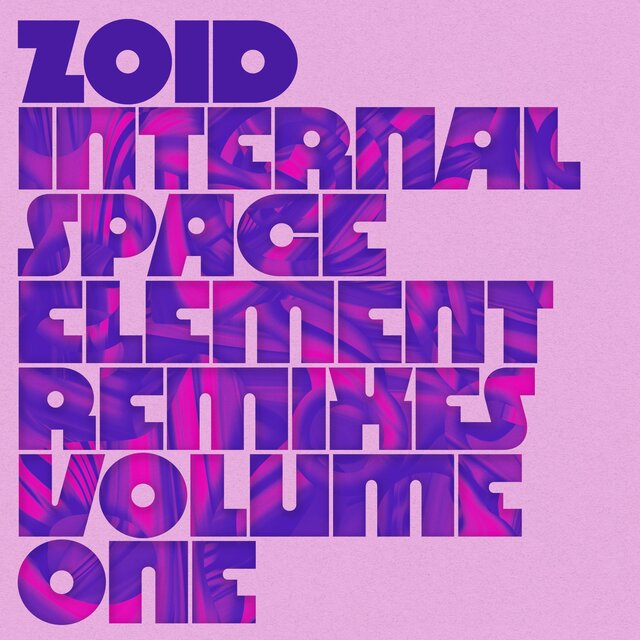 Internal Space Element Remixes, Vol. 1