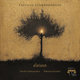 Cover art for album Eleison by Vassilis Tsabropoulos