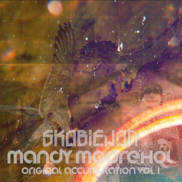 Original Accumulation, Vol. 1