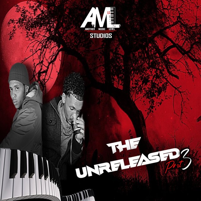 The Unreleased Part,3