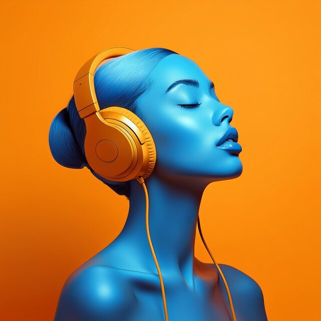 Relajación Lofi Para Tardes Tranquilas
